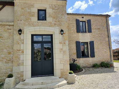 Domaine De L'Espal, Chambre d'Hôtes à Meursac