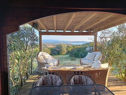 Chalet Maria, Location De Vacances à Bonifacio