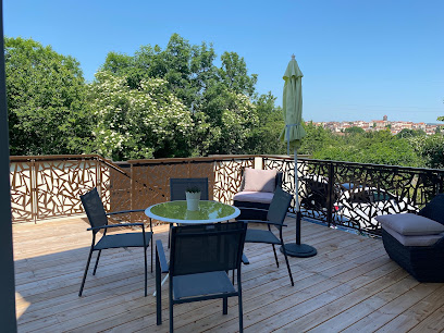 Luci, Location De Vacances à Beaumont