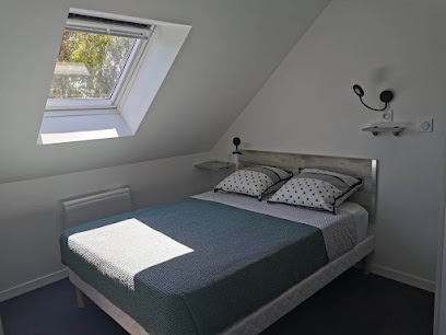 Location Appartement Pres De La Mer Avec Jacuzzi En Bretagne, Location De Vacances au Vivier-sur-Mer