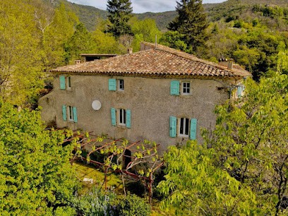 Mas D'Euliac, Chambre d'Hôtes à Cros