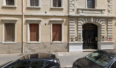 Apexforce Hotel, Chambre d'Hôtes à Lyon 03