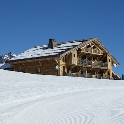 Prazradis, Location de Vacances à Taninges