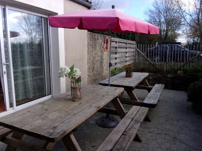 Chez Titoine, Chambre d'Hôtes à Pouzauges