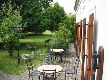 La Metarie, Location de Vacances à Saumur