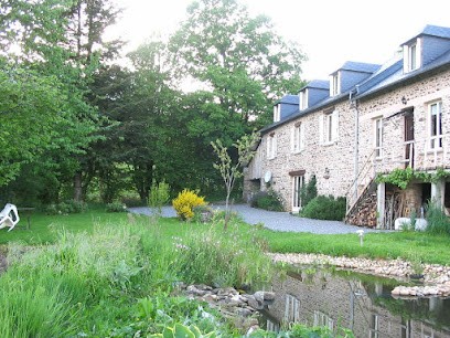 Gîte Le Ministre, Location de Vacances à Soudaine-Lavinadière
