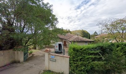 Reilles Jean-Louis, Chambre d'Hôtes à Rabastens