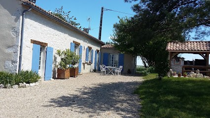 Monreposchezsylvie, Chambre d'Hôtes à Monmarvès