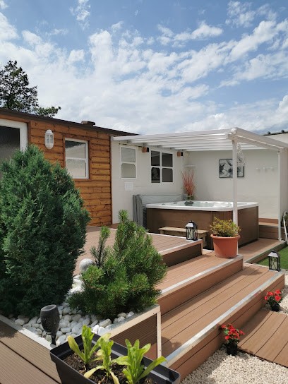 Le clos de la réserve, Chambre d'Hôtes à Saint-Étienne-le-Molard