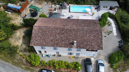 Maison des Vignes, Chambre d'Hôtes à Caylus