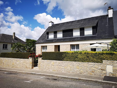 Chambres D'hôtes "Chez Nathy", Chambre D'hôtes à Valognes