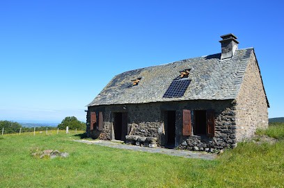 Burons Des 4 Frères, Chambre d'Hôtes à Condom-d'Aubrac