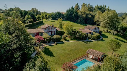 Les Villas d'Harri-Xuria, Location de Vacances à Saint-Pierre-d'Irube