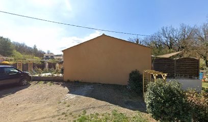 Chez Julie & Hamou, Chambre d'Hôtes à Montagnac-Montpezat