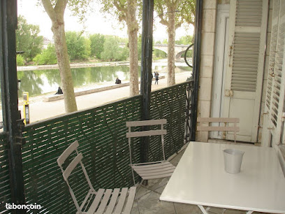 Gites Du Quai Du Chatelet "Les Oiseaux" Et "La Gabare", Location De Vacances à Orléans