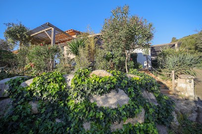 LA ESCALA: Chambres D'hôtes Climatisées Avec Accueil Motard Proche Plages, Porto-Vecchio, Figari En Corse Sud, Chambre d'Hôtes à Sotta