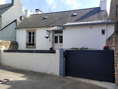 Chambre cosy quimper, Chambre d'Hôtes à Quimper