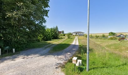 Papy, Chambre d'Hôtes à Bellefontaine