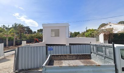 La Maison du Tamisier, Chambre d'Hôtes à Antibes