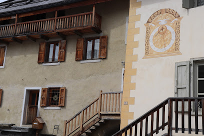 Une Douce Parenthèse - Chambre D'hôtes, Chambre D'hôtes à Val-des-Prés