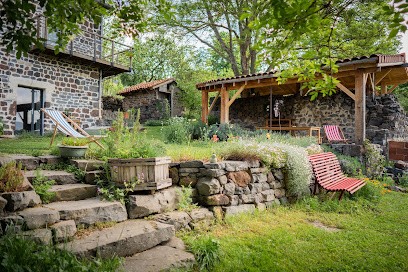 Les Balcons De La Terrasse, Chambre d'Hôtes à Arsac-en-Velay