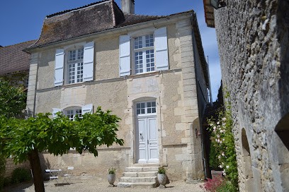 Le Petit Logis, Chambre d'Hôtes à Rouillac
