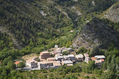 La Grande Fistoire D'Annie, Chambre d'Hôtes au Caire