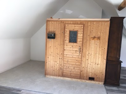 LES PORTES DE BOURGOGNE, Chambre d'Hôtes à Serbonnes