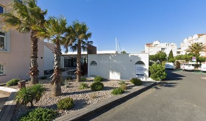 SCI ACOA, Location de Vacances à Gruissan