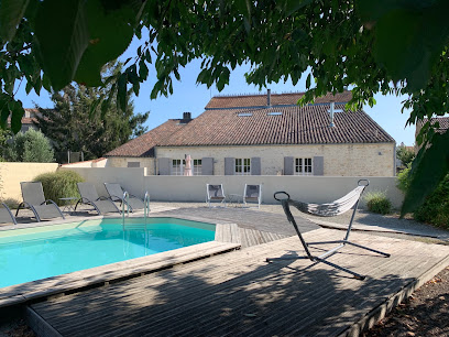 Esprit Campagne, Location De Vacances à Montpellier-de-Médillan