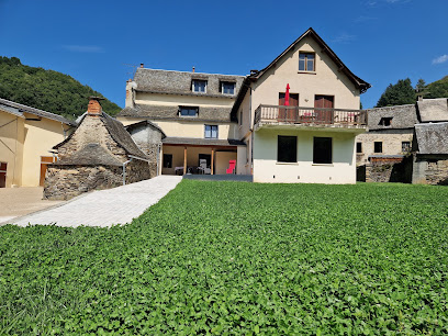 Maison Vidal, Location De Vacances à Coubisou