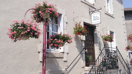 La Belle Vienne, Chambre d'Hôtes à Chabanais