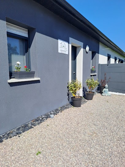 Lover's room, Chambre d'Hôtes à Verton