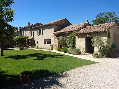 Mas De L'Olivier - Loriol Du Comtat, Chambre d'Hôtes à Loriol-du-Comtat