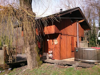 Kokocinelle, Chambre D'hôtes, Chambre d'Hôtes à La Chapelle