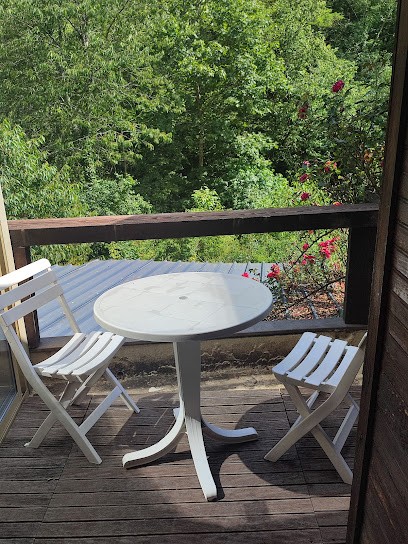 Moulin Vieux La Bollène, Chambre d'Hôtes à La Bollène-Vésubie