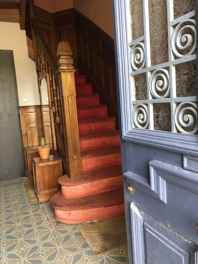 Les Nuances, Location de Vacances à Quimper