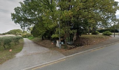 Villa Le Roselin, Chambre d'Hôtes à La Motte