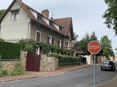 La Thuilerie, Chambre d'Hôtes à Orgeval