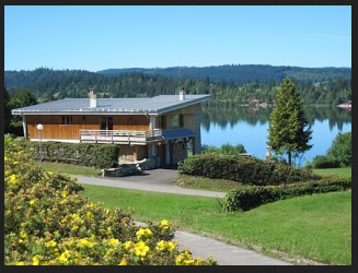 Chalet Malbuisson Location De Vacances à Malbuisson