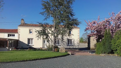 Entre Marais et Gâtine, Chambre d'Hôtes à Saint-Pompain