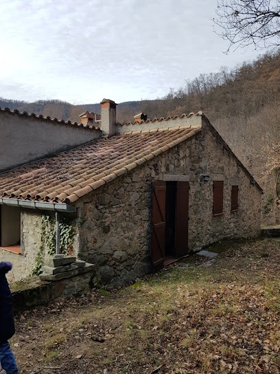 Mas Nogareda, Chambre d'Hôtes à Corsavy