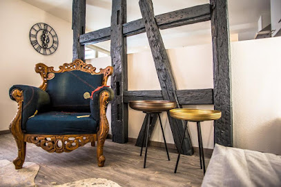 Les Appartements D'alicia, Location De Vacances à Obernai