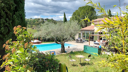 Ardeche Oasis, Maison D'hôtes à Lagorce