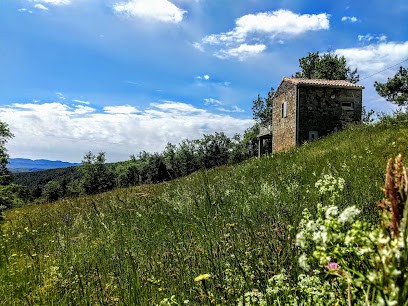 La grangette de Victoria, Location de Vacances à Sanilhac