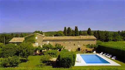 Mas Lou Geneste Gîte de France, Maison d'Hôtes à Bollène