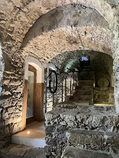 Mulino Nannarè Chambres D'hôtes De Charme, Chambre d'Hôtes à Ville-di-Paraso