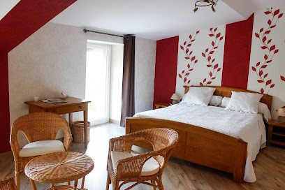 Chambres D'hôtes - La Croix De Lorraine, Chambre d'Hôtes à Bouxières-sous-Froidmont