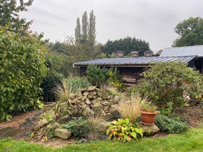 À La Ferme De Thilloy, Chambre d'Hôtes à Ligny-Thilloy