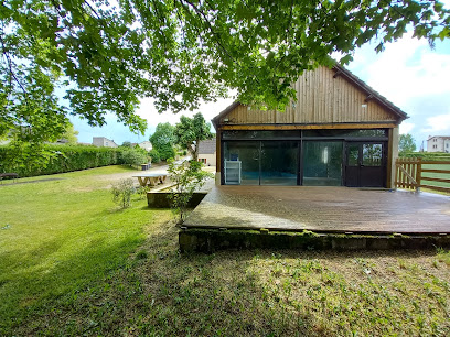 Gîte Groupe Baigneux, Location De Vacances à Baigneux-les-Juifs